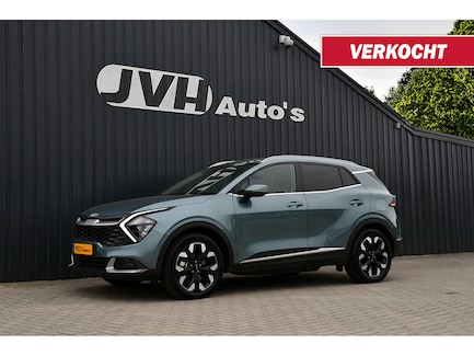 Kia Sportage 0