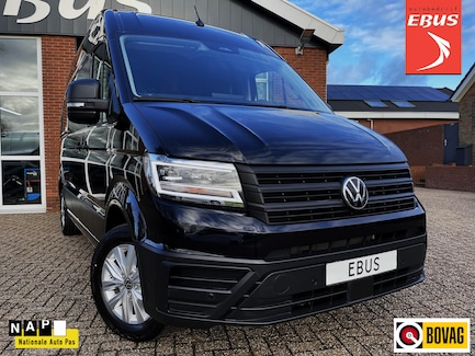 Volkswagen Crafter 0