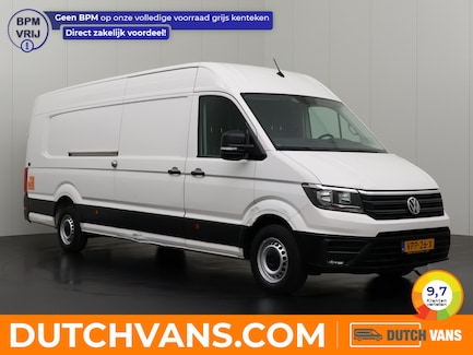 Volkswagen Crafter 0