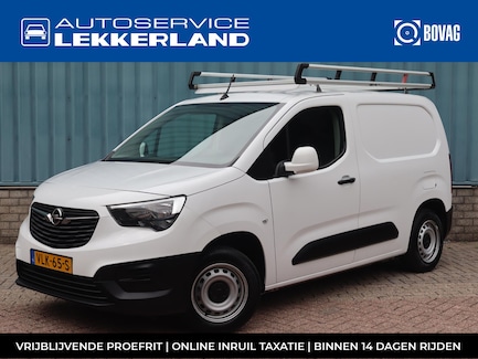 Opel Combo 0