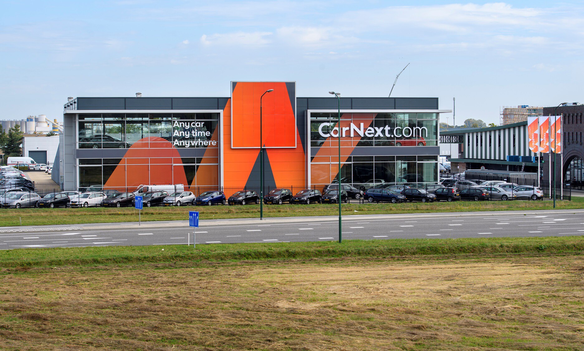CarNext.com Veghel