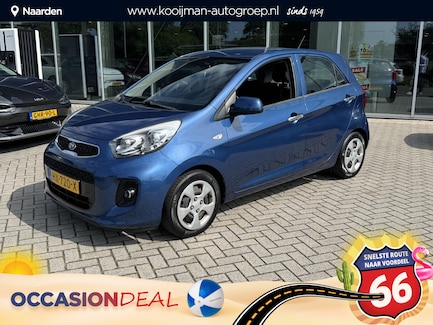 Kia Picanto 0