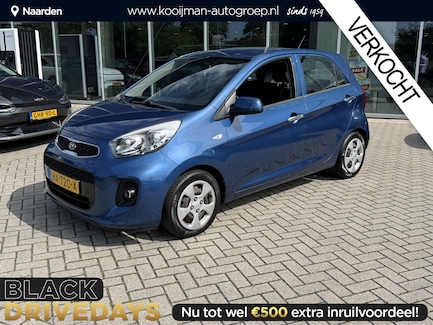 Kia Picanto 0