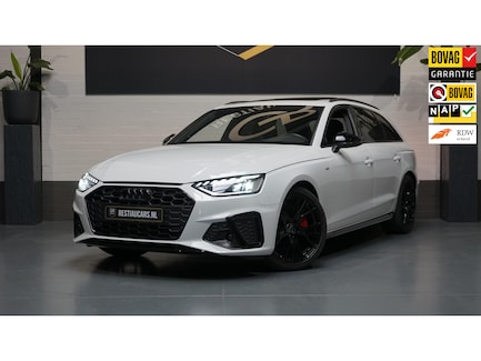 Audi A4 0