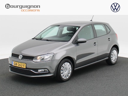 Volkswagen Polo 0