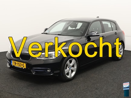 BMW 1-Serie 0