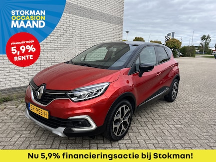 Renault Captur 0