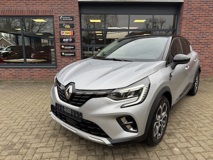 Renault Captur 0