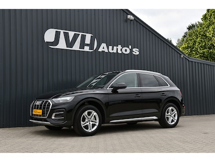 Audi Q5 0