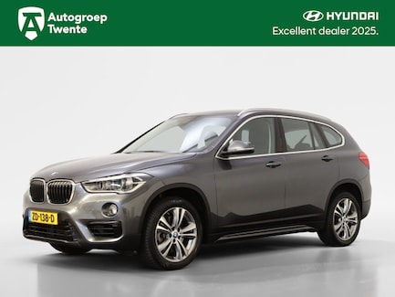 BMW X1 0