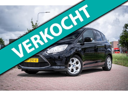 Ford C-Max 0