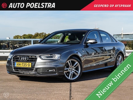 Audi A4 0