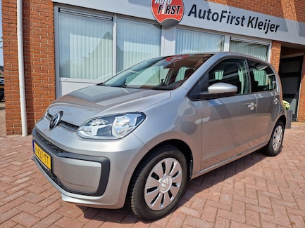 Volkswagen Up! 0