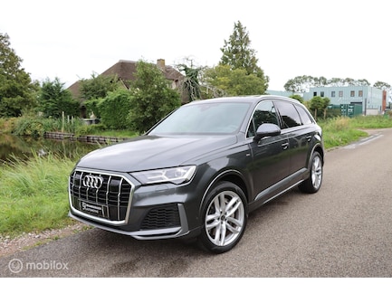 Audi Q7 0