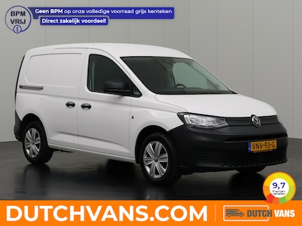 Volkswagen Caddy 0