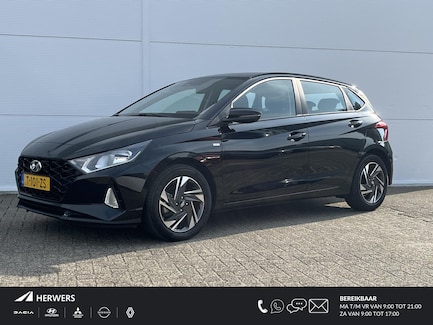 Hyundai i20 0