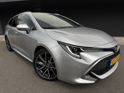 Toyota Corolla 0