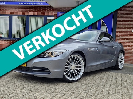 BMW Z4 0
