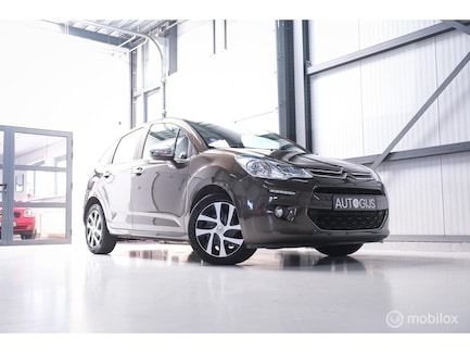 Citroën C3 0