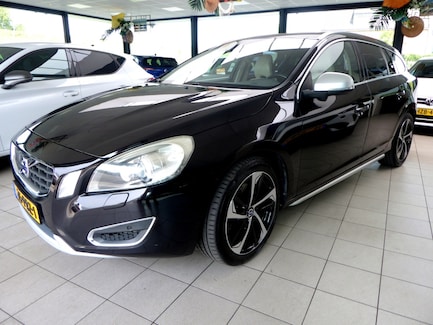 Volvo V60 0