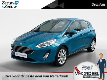 Ford Fiesta 0