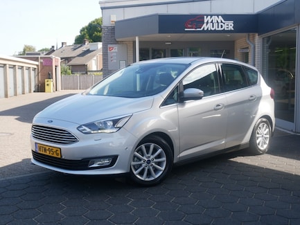 Ford C-Max 0