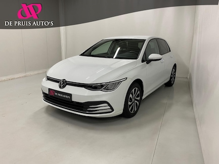 Volkswagen Golf 0