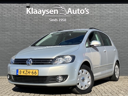 Volkswagen Golf Plus 0
