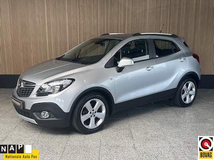 Opel Mokka 0