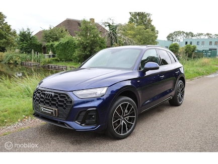 Audi Q5 0