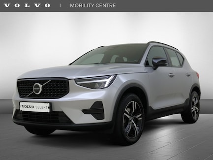 Volvo XC40 0