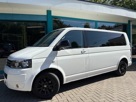 Volkswagen Transporter 0