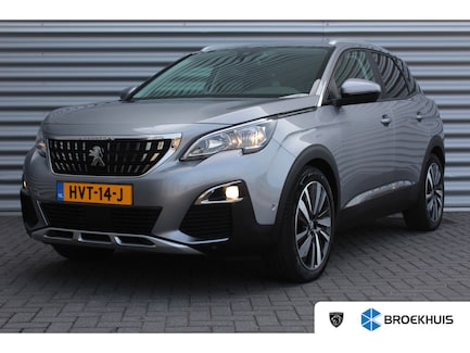 Peugeot 3008 0