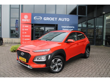 Hyundai Kona 0