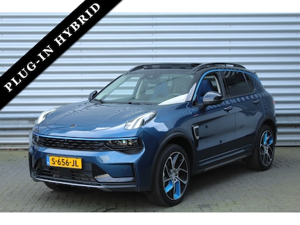 Lynk & Co 01 0
