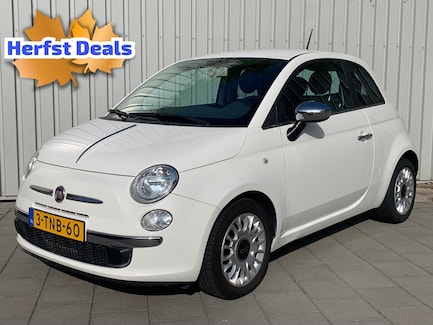 Fiat 500 0