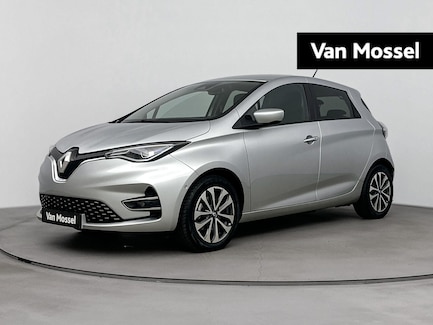 Renault Zoe 0