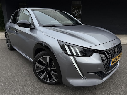 Peugeot 208 0