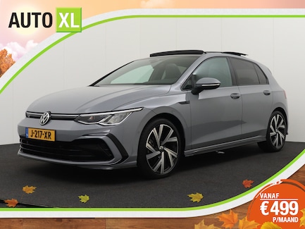Volkswagen Golf 0