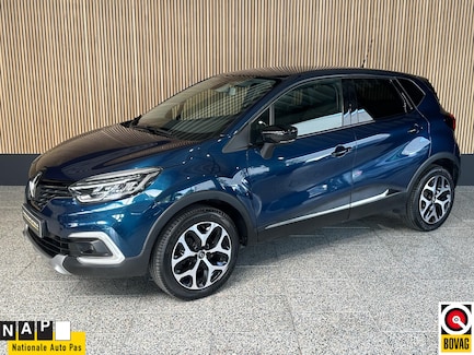Renault Captur 0