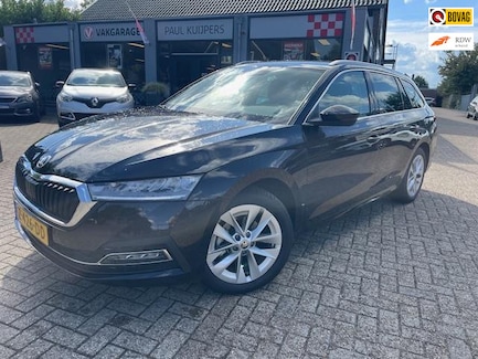 Skoda Octavia 0
