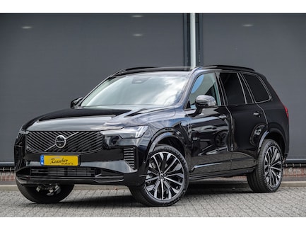 Volvo XC90 0