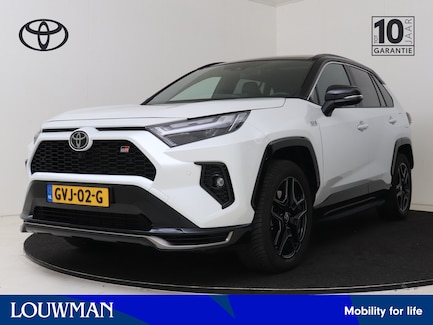 Toyota RAV4 0