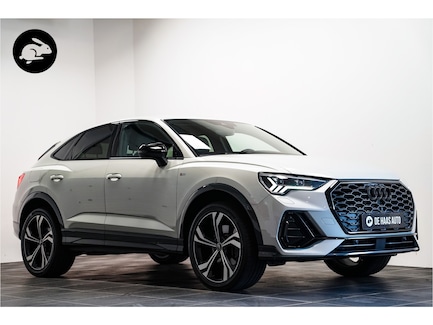 Audi Q3 Sportback 0