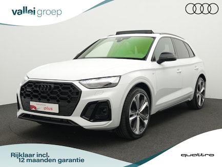 Audi Q5 0