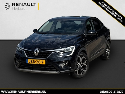 Renault Arkana 0