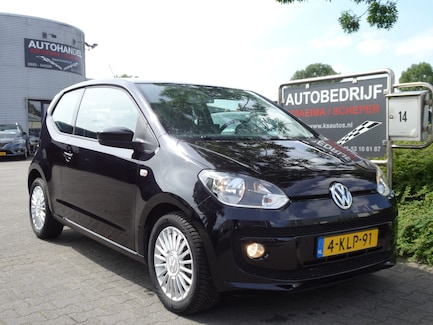 Volkswagen Up! 0