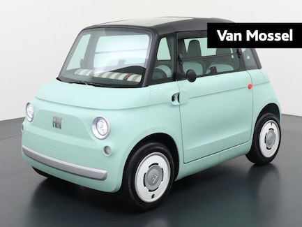Fiat Topolino 0