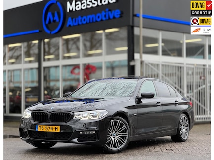 BMW 5-Serie 0