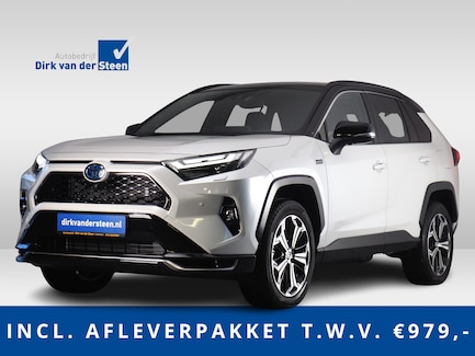 Toyota RAV4 0